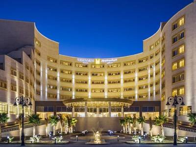 Millennium Hotel Hail - Bild 1