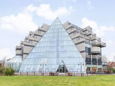 Leonardo Royal Hotel Southampton Grand Harbour - Bild 1