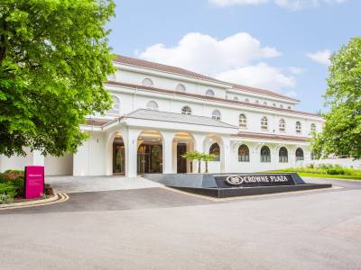 Crowne Plaza Gerrards Cross - Bild 1