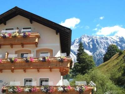 Leni's Mountain Appartements - Bild 1