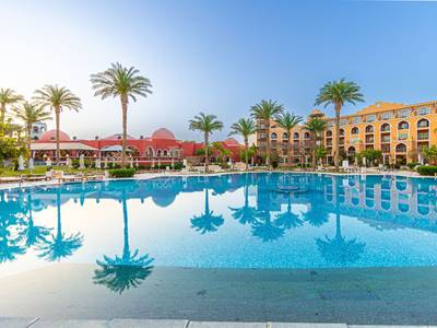 The Grand Resort - Bild 1