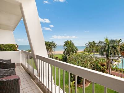 Mindil Beach Casino Resort - Bild 1