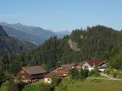 Gasthof Pesbichl - Bild 1