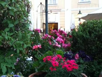 Babenbergerhof - Bild 1