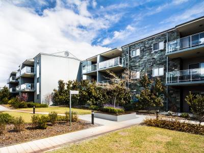 Vetroblu Airport Apartments - Bild 1