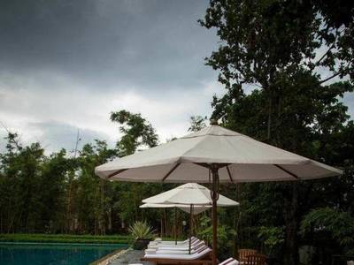 Ananda in the Himalayas - Bild 1