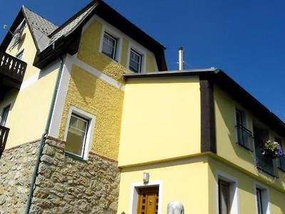 Fruehstueckspension Landhaus Semmering - Bild 1