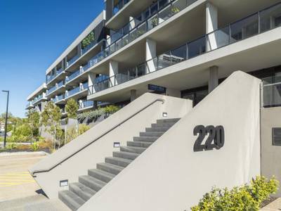 Caroline Serviced Apartments - Sandringham - Bild 1