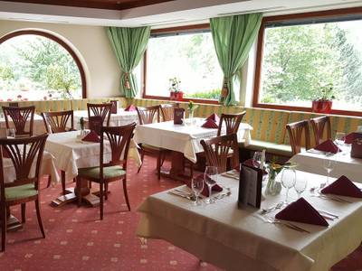 Hotel Mozart - Bild 1