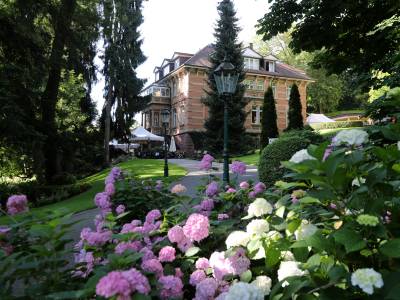 Villa Hammerschmiede - Bild 1