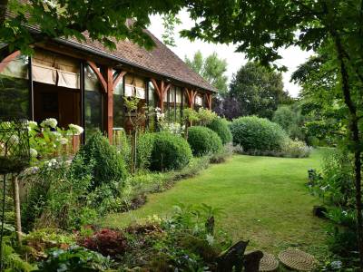 Relais Bernard Loiseau - Bild 1