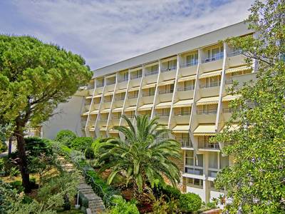 Hotel Kimen - Annex - Bild 1