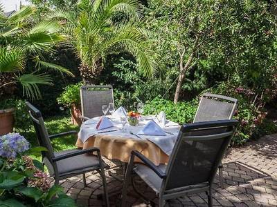 Gasthaus Zum Rössel-Scherzheim - Bild 1