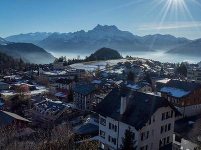 Alpine Classic Hotel - Bild 1