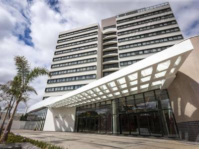 Royal Palm Tower Indaiatuba - Bild 1