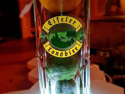 Pension-Gaststätte "Zur Quelle" - Bild 1