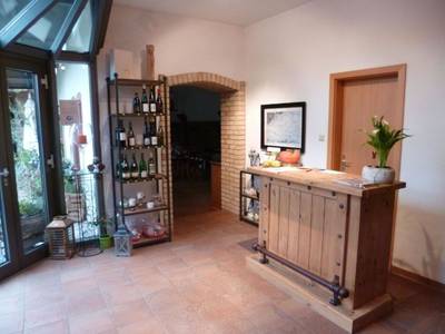 Alter Winzerhof Weisenheim Am Berg E.k. - Bild 1