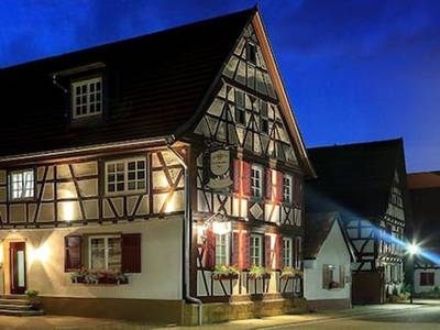 Hotel Duwakschopp - Bild 1