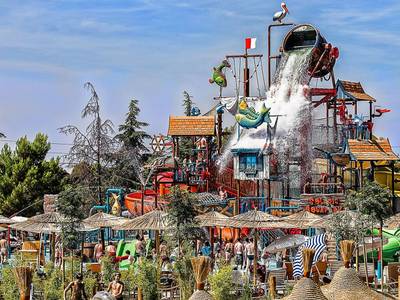 Amadria Park Beach Hotel Jakov - Bild 1