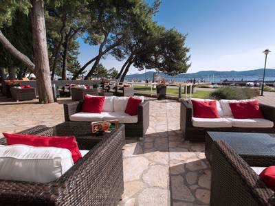 Hotel Ilirija - Bild 1