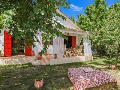 Therianos Villas - Bild 1