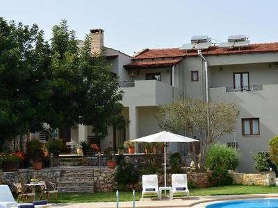 Villa Elianthos - Bild 1