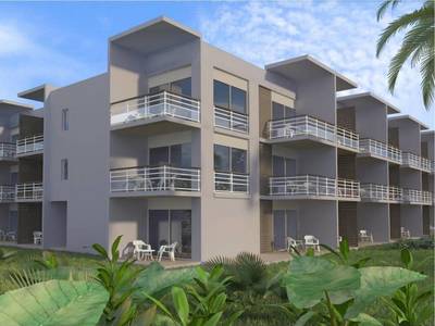 Grand Aston Cayo Las Brujas Beach Resort & Spa - Bild 1