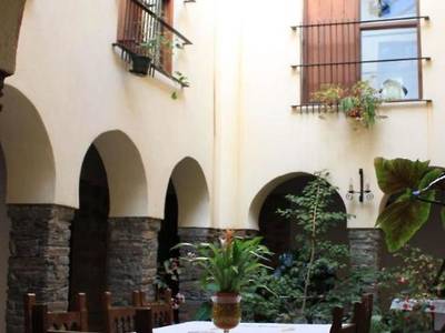 Pazo Torre do Barrio - Bild 1