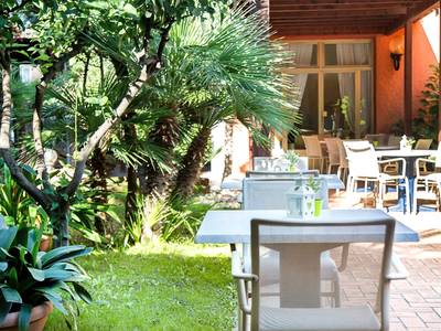 Villa Margherita - Bild 1