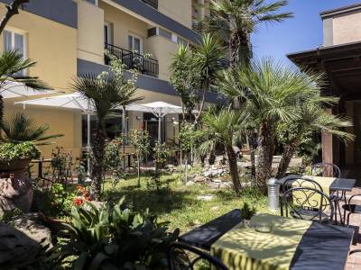 Villa Margherita - Bild 1