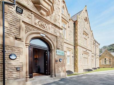 Oddfellows On The Park - Bild 1