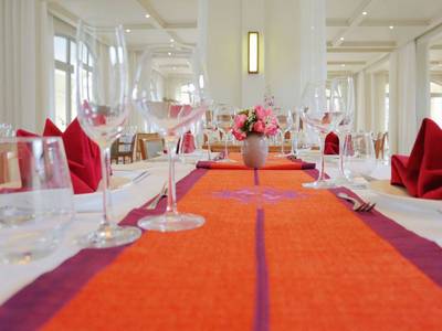 FLC Luxury Resort Samson - Bild 1