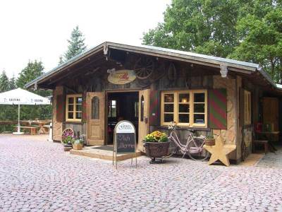 Göbel's Hotel Rodenberg - Bild 1