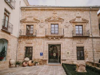 Palacio de Úbeda - Bild 1