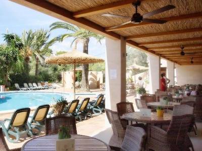 Hotel Cala Santanyi & Apartamentos - Bild 1