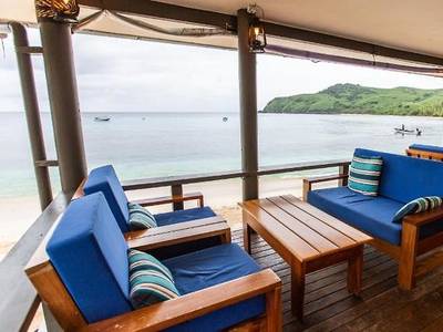 Octopus Resort - Bild 1