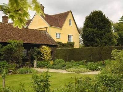 Ollivers Farm Bed & Breakfast - Bild 1