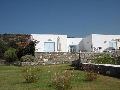 Glyfa Village - Bild 1