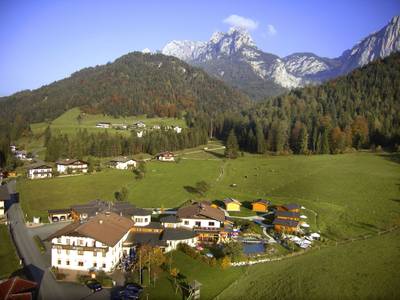 Vitaloase zu den drei Brüdern - Bild 1