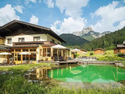 Vitaloase zu den drei Brüdern - Bild 1