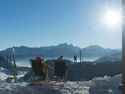 Naturhotel Schütterbad - Bild 1
