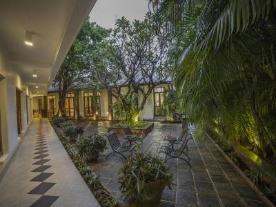 Kithala Resort - Bild 1