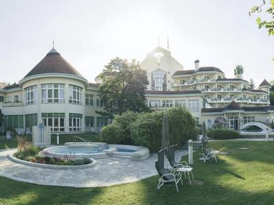 Reduce Hotel Thermal - Bild 1