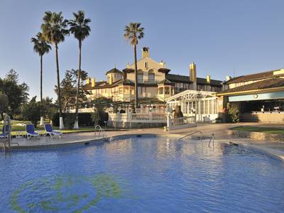 Globales Reina Cristina - Bild 1