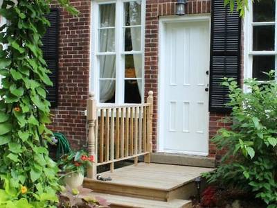 Auberge Chesley's Inn - Bild 1