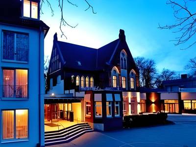 Parkhotel Berghölzchen - Bild 1