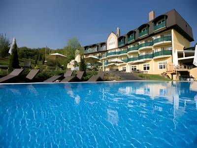 Maiers Kuschelhotel Loipersdorf Deluxe - Bild 1