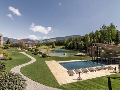 Hotel Seehof Nature Retreat - Bild 1