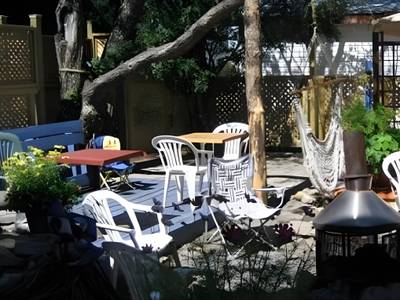 Auberge Internationale Le Tangon - Bild 1