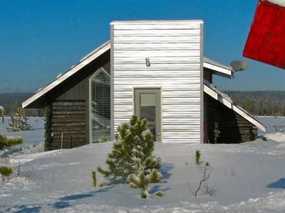 Woodhouse Cottages And Ranch - Bild 1